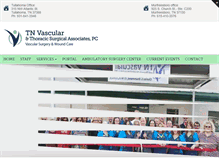 Tablet Screenshot of drummondmd.com